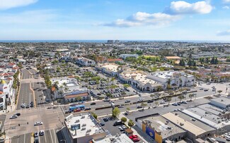 Plus de détails pour Costa Mesa Courtyards – Local commercial à vendre, Costa Mesa, CA