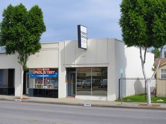 Plus de détails pour 5944 Temple City Blvd, Temple City, CA - Local commercial à louer