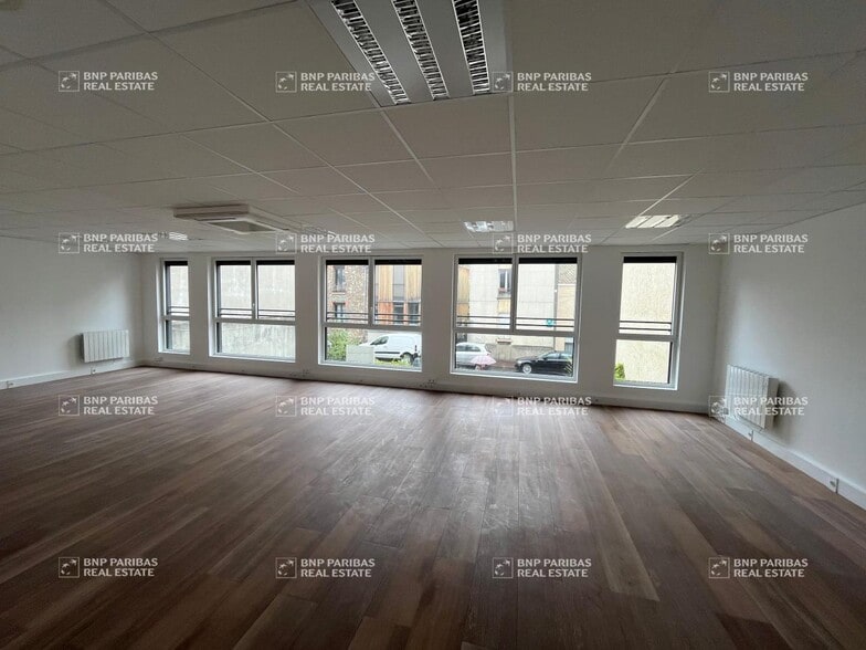 52 Rue Paul Vaillant-Couturier, Malakoff à louer - Photo de l’immeuble – Image 3 sur 8