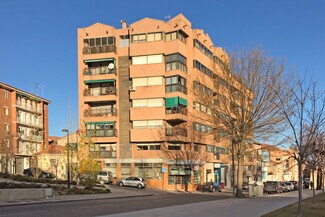 Plus de détails pour Calle Ferial, 38, Guadalajara - Logement à vendre