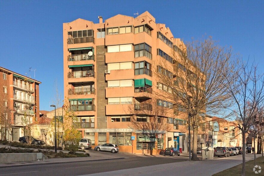 Calle Ferial, 38, Guadalajara, Guadalajara à vendre - Photo principale – Image 1 sur 2