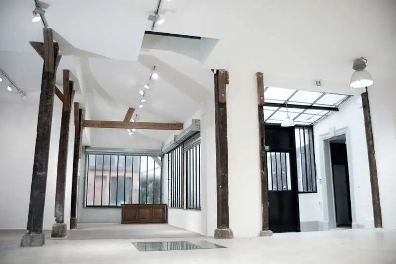 Bureau dans Paris à louer - Photo de l’immeuble – Image 1 sur 10