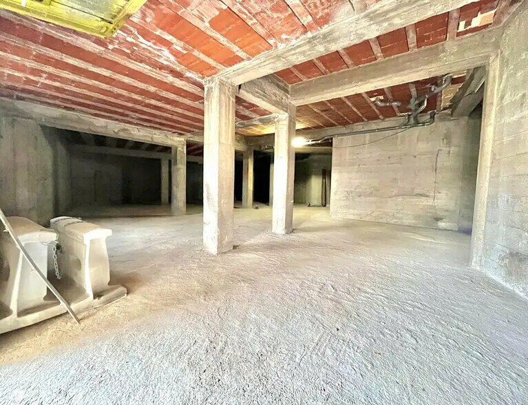 Local commercial dans Nice à louer - Photo intérieure – Image 1 sur 9