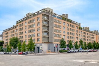 Plus de détails pour Calle Azofra, 1, Madrid - Logement à vendre