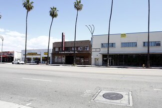 Plus de détails pour 6644-6648 Van Nuys Blvd, Van Nuys, CA - Local commercial à louer