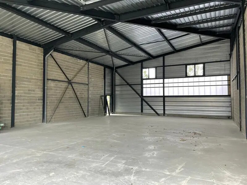 Local d'activités dans Mérignac à vendre Photo intérieure– Image 1 sur 6