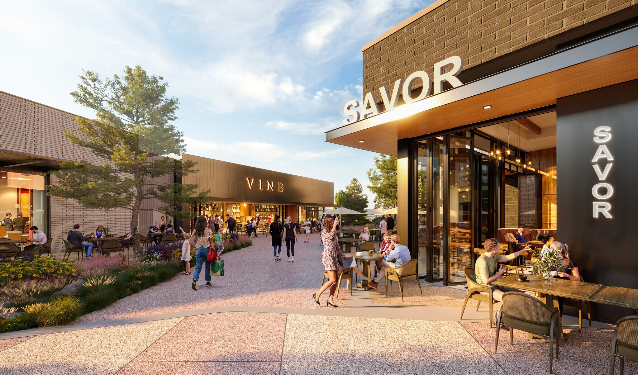 1 W Flatiron Cir, Broomfield, CO à louer Photo de l’immeuble– Image 1 sur 1