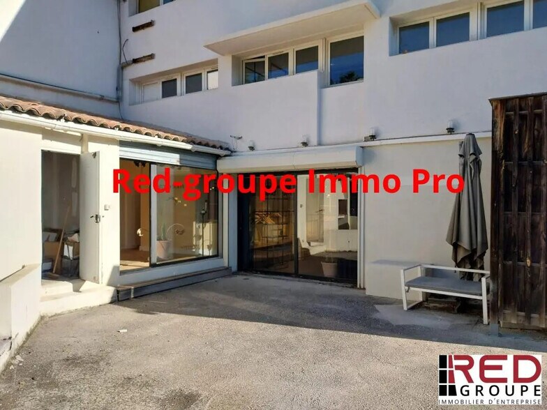 Bureau dans Aix-en-Provence à vendre - Photo de l’immeuble – Image 2 sur 5