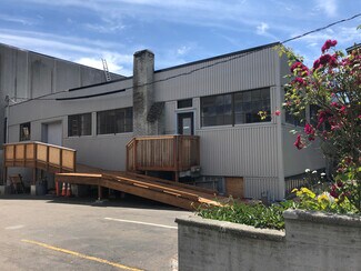 Plus de détails pour 3410 Woodland Park Ave N, Seattle, WA - Industriel/Logistique à louer