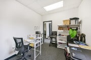 Interior Photo