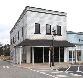 Plus de détails pour 5518 Main St, Flowery Branch, GA - Local commercial à louer