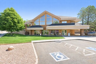 Plus de détails pour 6375 Lehman Dr, Colorado Springs, CO - Bureau à louer