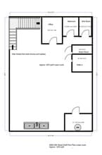 4009 34th St, Mount Rainier, MD à vendre Plan d’étage– Image 1 sur 1