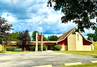 Plus de détails pour 18811 Oldtown SE rd, Oldtown, MD - Spécialisé à vendre