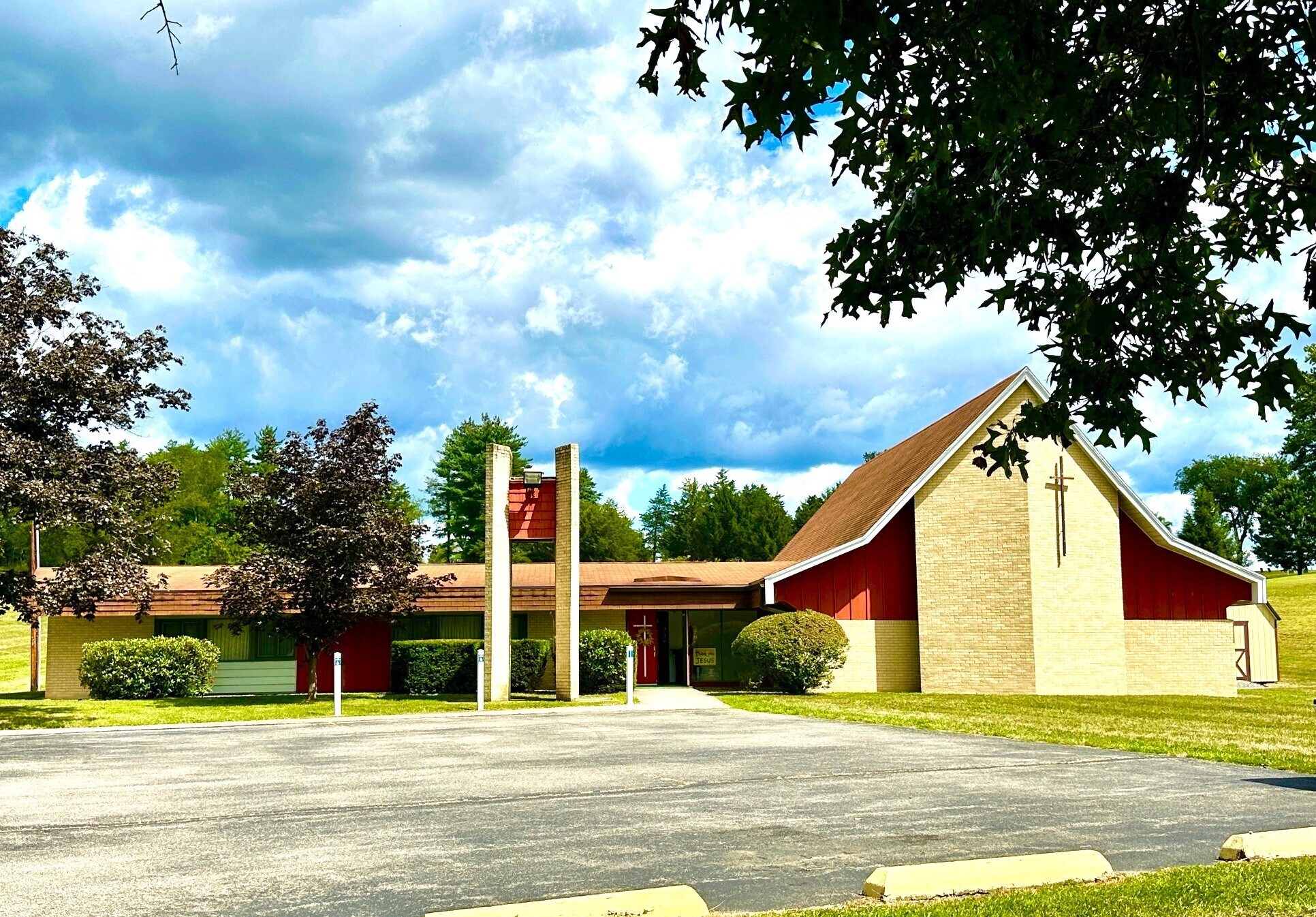 18811 Oldtown SE rd, Oldtown, MD à vendre Photo principale– Image 1 sur 10