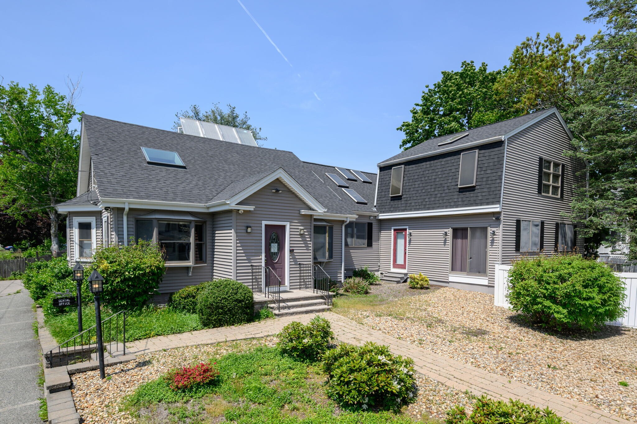 275 W Main St, Norton, MA à vendre Photo de l’immeuble– Image 1 sur 60