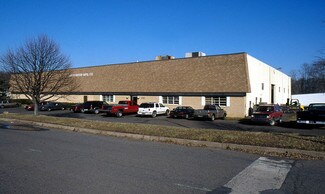 Plus de détails pour 1701 Loretta Ave, Feasterville, PA - Industriel/Logistique à vendre