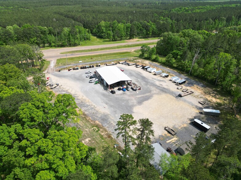 7674 Hwy 25, Brandon, MS à vendre - Aérien – Image 2 sur 10