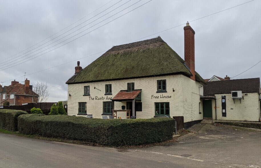 Stembridge, Stembridge à vendre - Photo principale – Image 1 sur 17