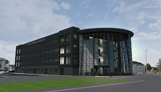 Plus de détails pour 1 Norman St, Glasgow - Bureau à louer