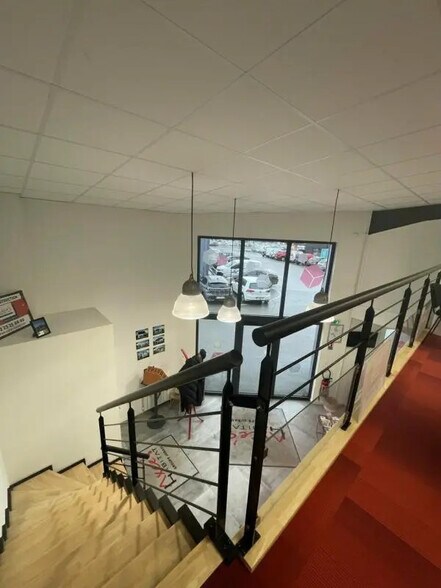Bureau dans Vannes à louer - Photo intérieure – Image 1 sur 4