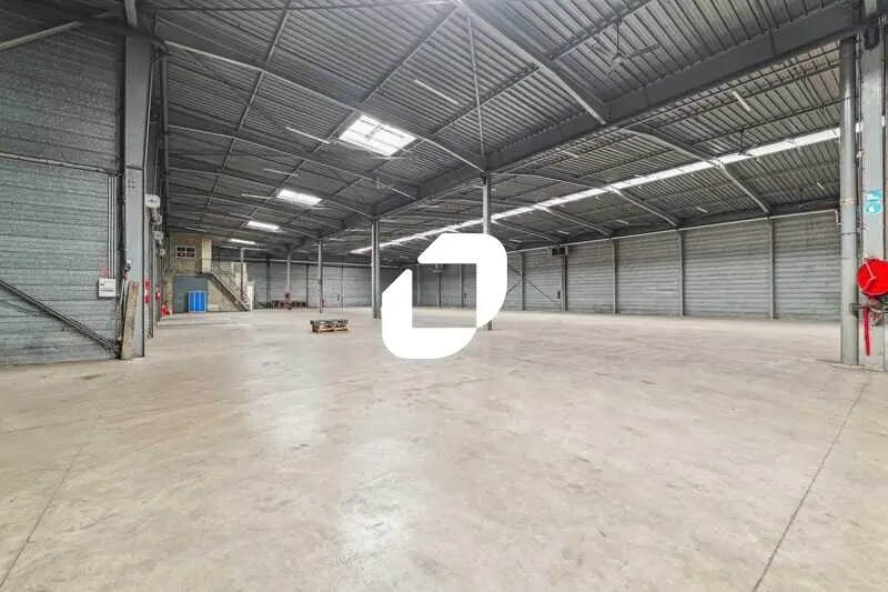 Bureau dans Louvres à louer - Photo de l’immeuble – Image 3 sur 19