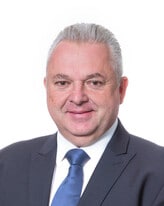 Martin Davis