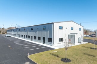 Plus de détails pour 1 Royson Dr, Kingston, MA - Industriel/Logistique à vendre