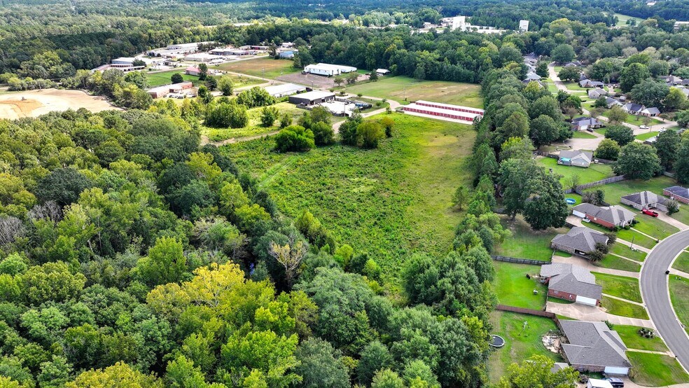 0 Value Park Dr, Brandon, MS à vendre - Photo de l’immeuble – Image 3 sur 38