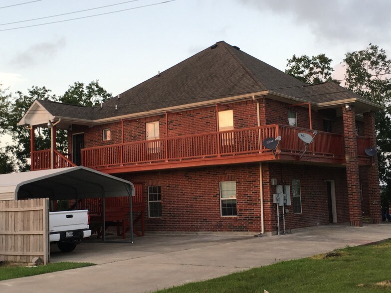 46328 Interstate 10, Winnie, TX à vendre - Autre – Image 2 sur 41