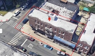 Plus de détails pour 989 Hegeman Ave, Brooklyn, NY - Local commercial à vendre