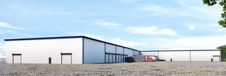 Plus de détails pour 2341 30th St, Lafayette, IN - Industriel/Logistique à louer