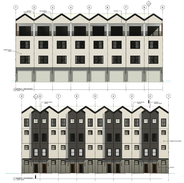70 200 S, Provo, UT à vendre - Photo de l’immeuble – Image 2 sur 2