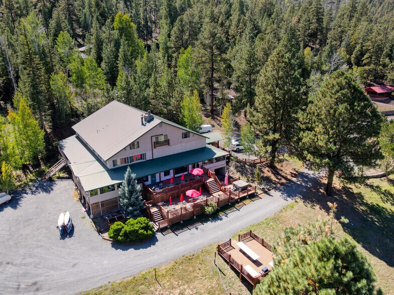 1 Main St, Greer, AZ à vendre - Photo de l’immeuble – Image 2 sur 28