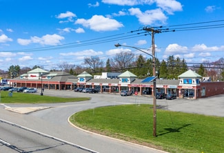 Plus de détails pour 397 US Highway 46, Fairfield, NJ - Local commercial à louer