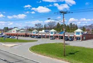 Plus de détails pour 397 US Highway 46, Fairfield, NJ - Local commercial à louer