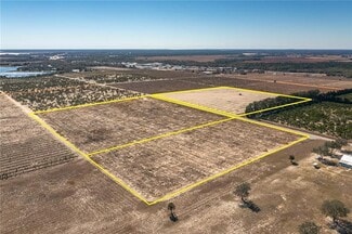 Plus de détails pour 2655 Townsend Rd, Lake Wales, FL - Terrain à vendre