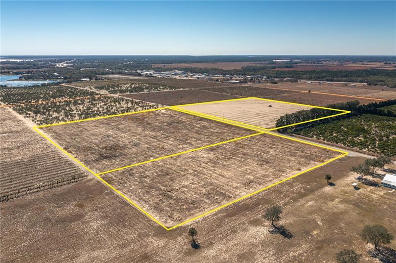 2655 Townsend Rd, Lake Wales, FL à vendre Autre– Image 1 sur 2