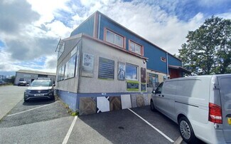 Plus de détails pour Saint Ive Road, Pensilva - Local d'activités à louer