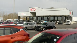 Plus de détails pour 5336 W Pike Plaza Rd, Indianapolis, IN - Local commercial à vendre