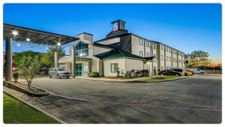 Plus de détails pour 11425 West Loop 1604 North, San Antonio, TX - Hôtellerie à vendre
