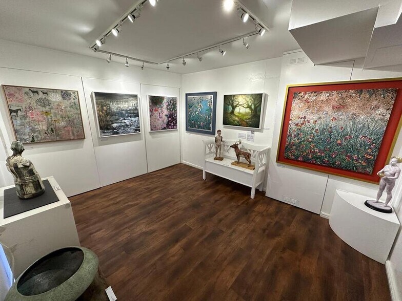20 Market St, Brighton à louer - Photo de l’immeuble – Image 2 sur 8