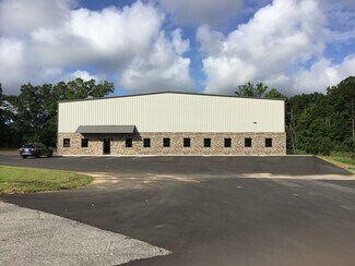 Plus de détails pour 20 Red Fox Blvd, Williamston, SC - Industriel/Logistique à louer