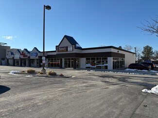 Plus de détails pour 78 S Fairfield Rd, Layton, UT - Local commercial à louer