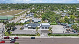 Plus de détails pour 2407 Bee Ridge Rd, Sarasota, FL - Local commercial à vendre