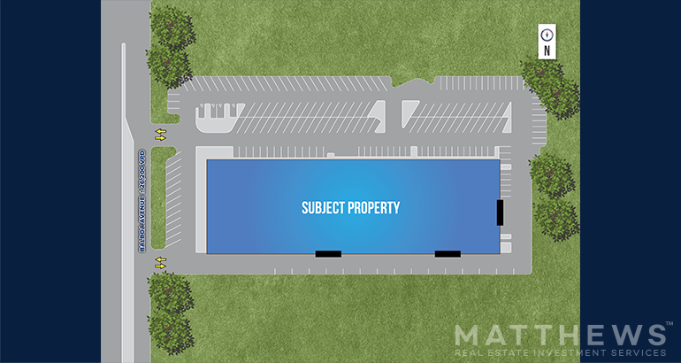 9244 Balboa Ave, San Diego, CA à vendre - Photo de l’immeuble – Image 3 sur 16