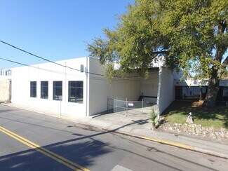 Plus de détails pour 1900 Alden Rd, Orlando, FL - Local d'activités à louer