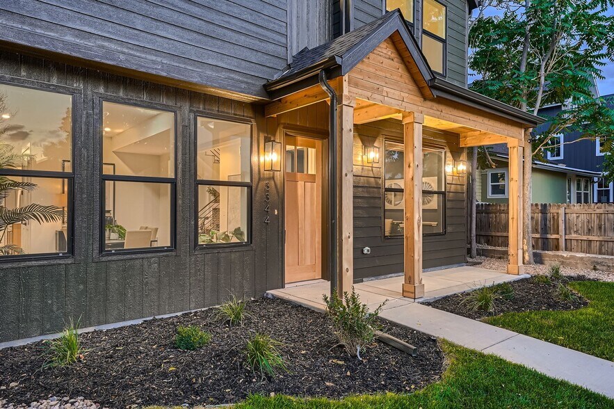 3344 Chase St, Wheat Ridge, CO à vendre - Photo principale – Image 1 sur 8