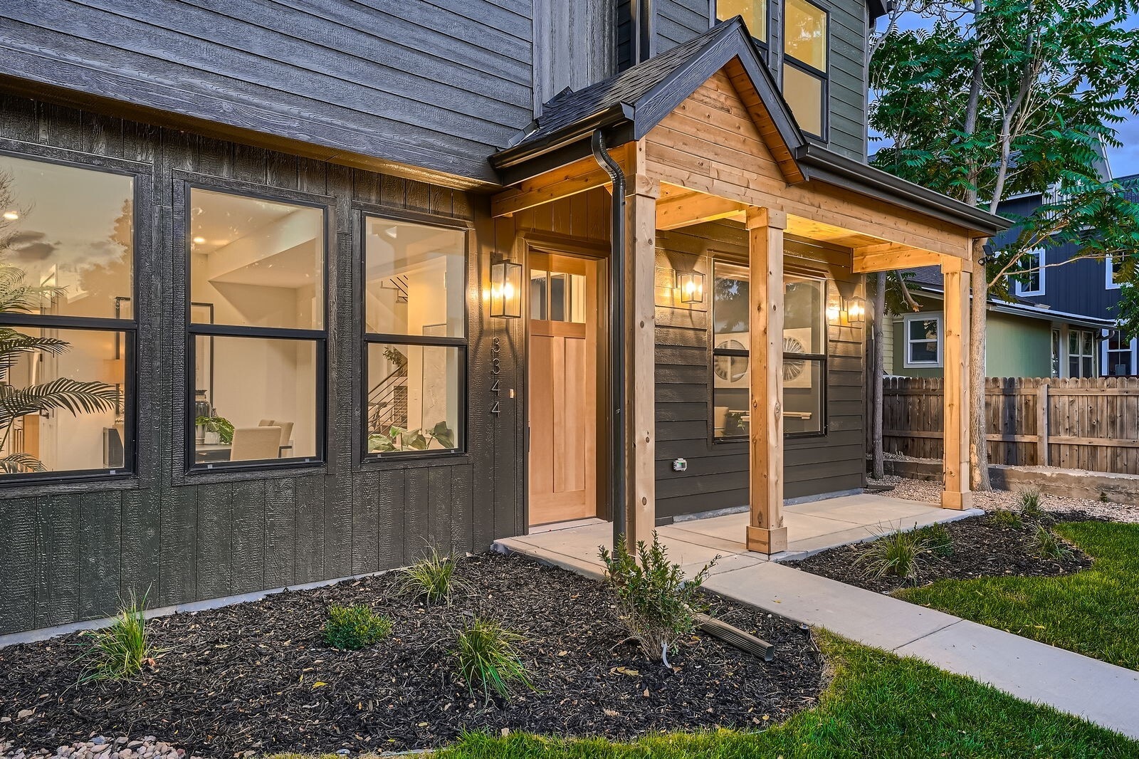 3344 Chase St, Wheat Ridge, CO à vendre Photo principale– Image 1 sur 9