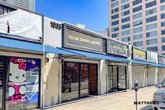 Plus de détails pour 1031-1035 S Los Angeles St, Los Angeles, CA - Local commercial à louer
